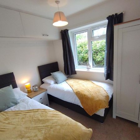 Sunset Retreat - Hunstanton Lejlighed Eksteriør billede
